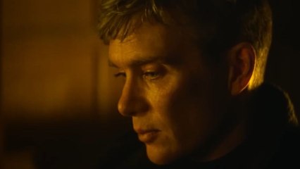 Peaky Blinders: O Homem Imortal Teaser Dublado