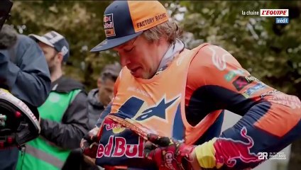 Sport Auto - Le replay du rallye raid 2025 - Replay