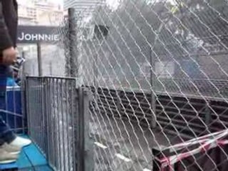 grand prix de monaco 2008