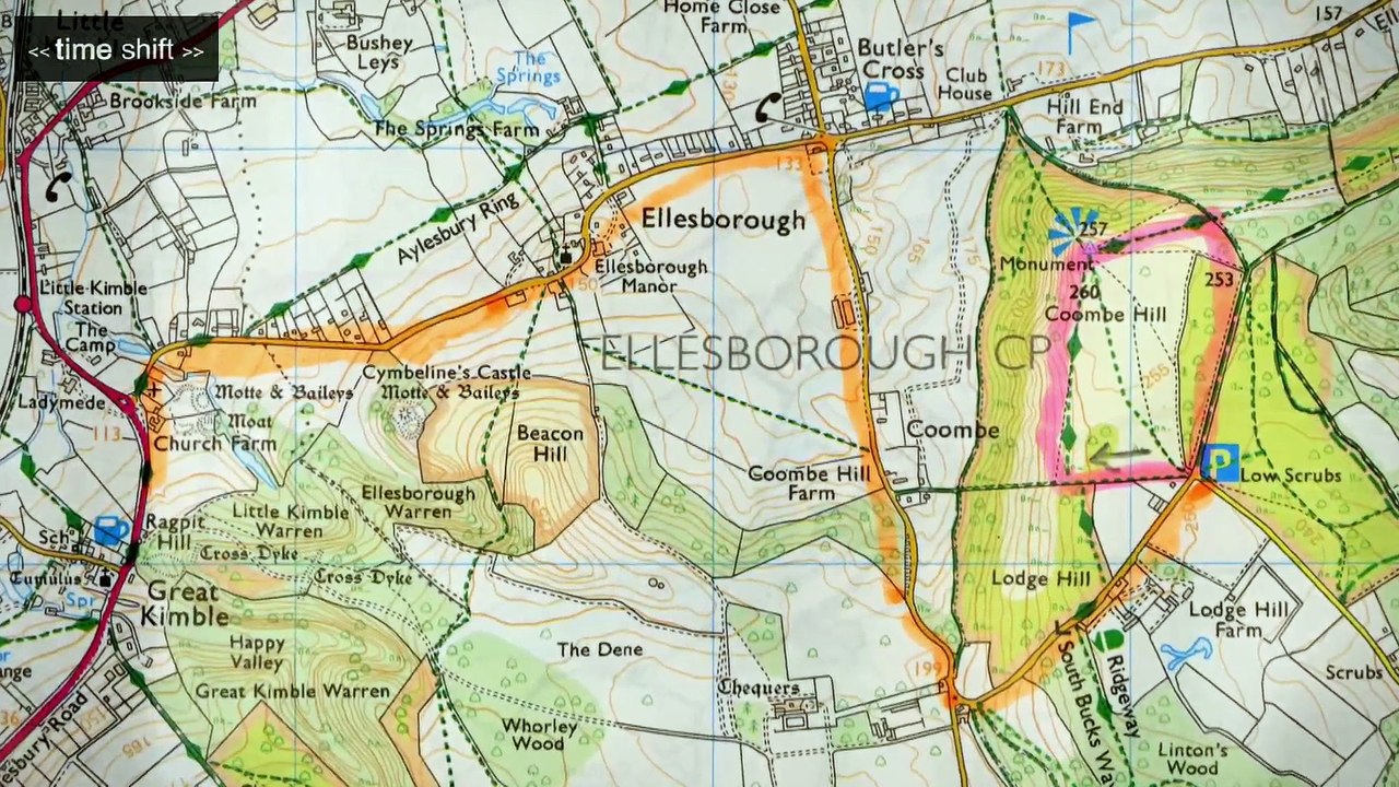 Timeshift: A Very British Map - The Ordnance Survey Story | HD Documentary