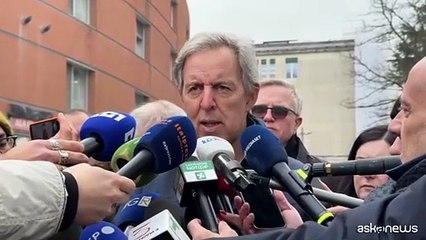 Crans-Montana, il medico del Niguarda fa il punto sui tre italiani