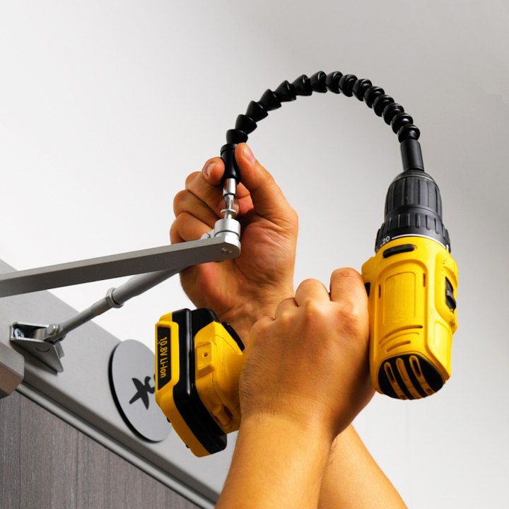Cool drill bits that unlock hidden powers in your tools! 🔩✨