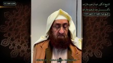 خطبه جمعه دكتر ملازاده #167 Friday Sermon by Dr Mollazadeh خطبة الجمعة للشيخ أبي منتصر البلوشي