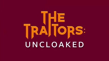 The Traitors Uncloaked S04E01 (2026)