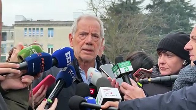 Crans-Montana, Bertolaso: Altri 4 giovani in arrivo all'ospedale Niguarda