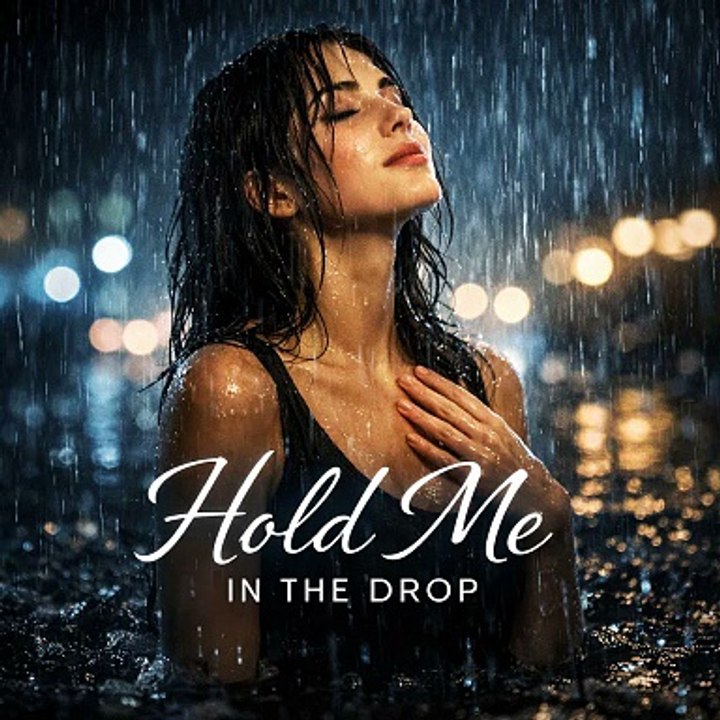 Hold Me in the Drop