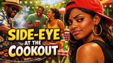 Musique Side-Eye at the Cookout  Funny Chill Instrumental Beat (Comedy Vibe , s)