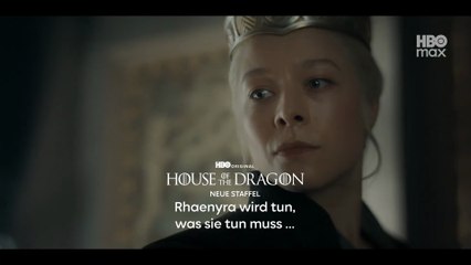 HBO Max kommt 2026 - Trailer (Deutsche UT) HD