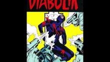 DIABOLIK---ESECUZIONE CAPITALE