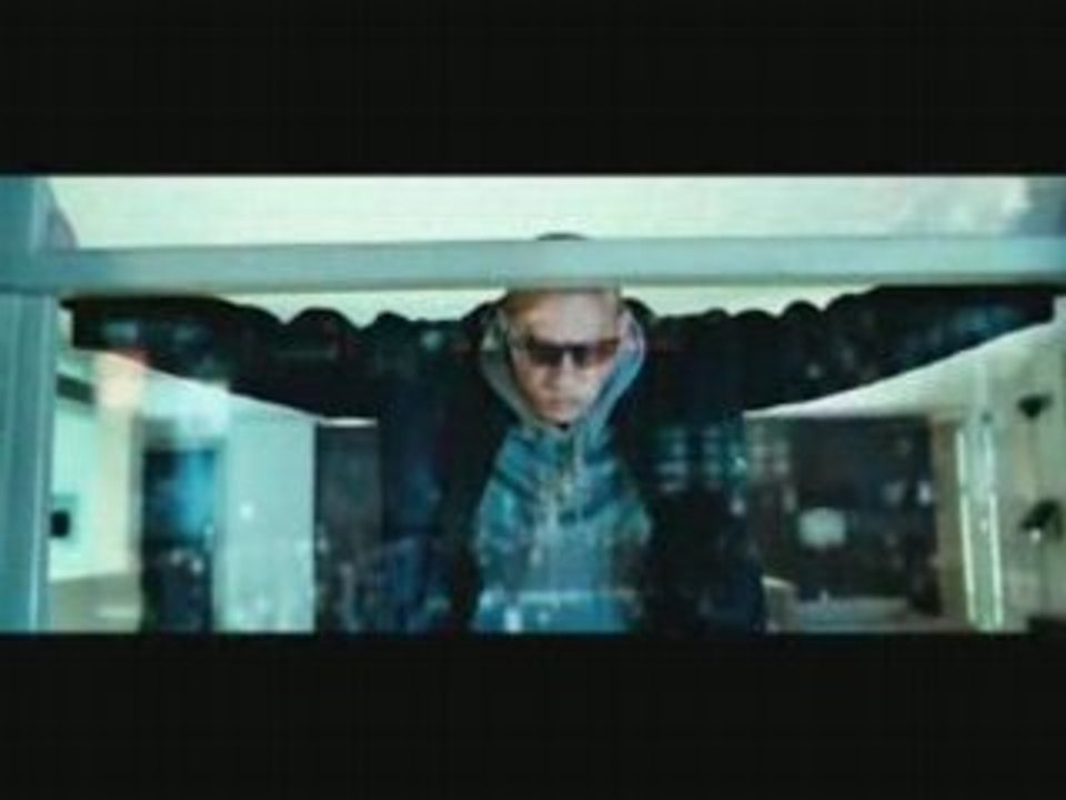 Babylon A.D. teaser 2 fr