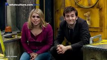 10 Doctor Who Companions Who Deserved Better
