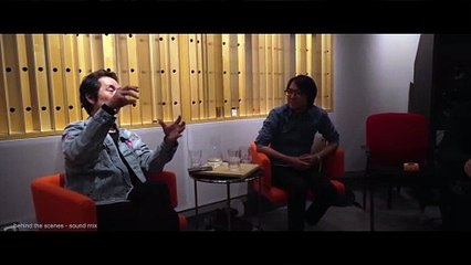 Return to Silent Hill Exclusive Behind the Scenes Clip _ IGN Fall Fan Fest 2025