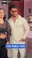 Lilly Singh & Tiger Shroff | Cine Public News | #cinepublicnews #lillysingh #tigershroff