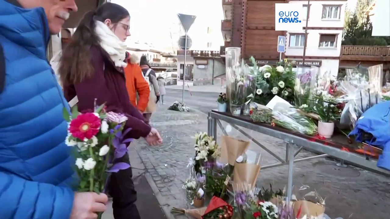 Κραν Μοντανά: Αναπάντητα δεκάδες ερωτήματα για την τραγωδία με θύματα ως επί το πλείστον παιδιά