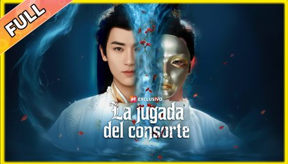 La Jugada del Consorte (Doblado)