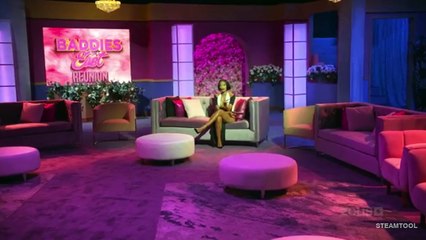 Baddies East - Season 1 Episode 21- Reunion Part 1