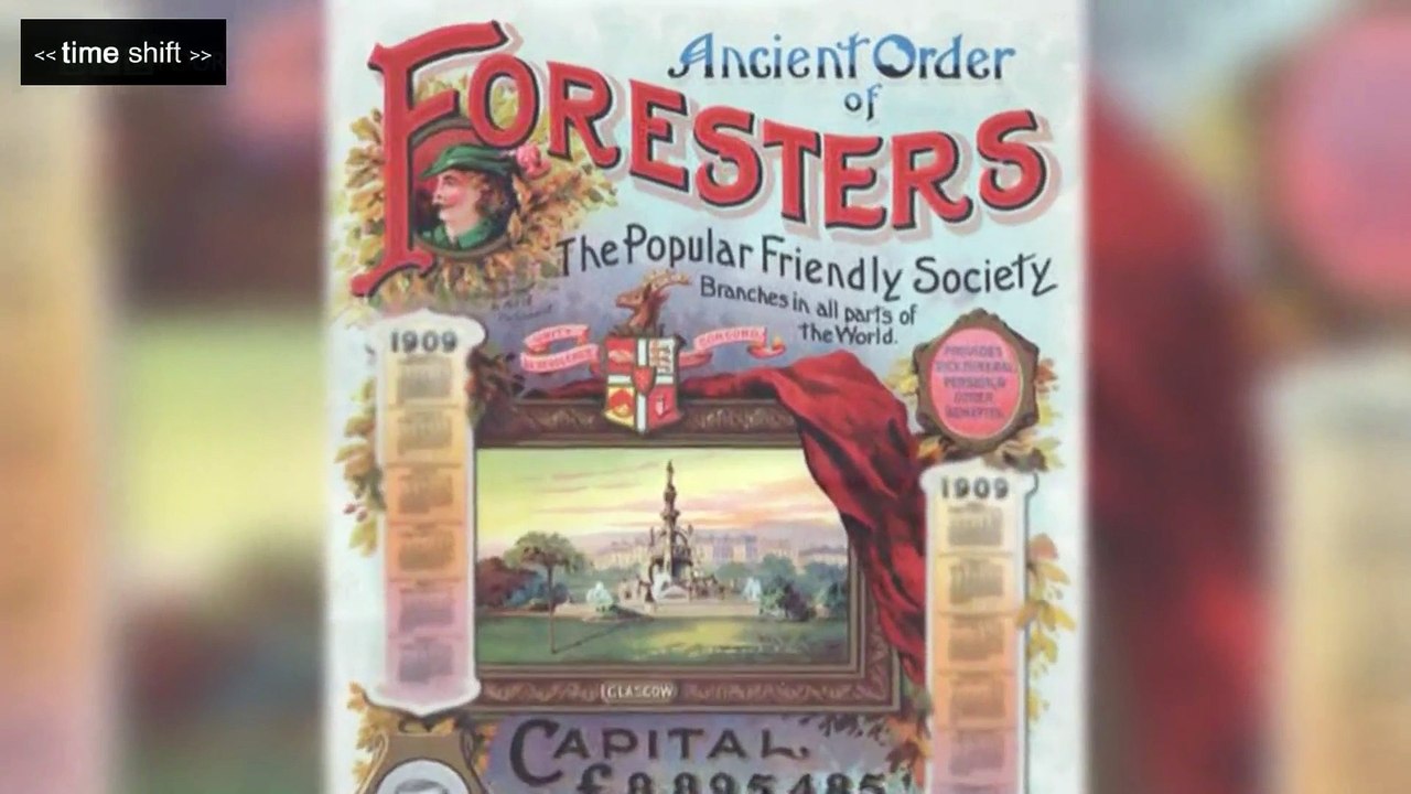 Timeshift: Health Before the NHS - Road to Recovery | HD Documentary