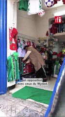 Maroc : Wydad et Raja, les frères ennemis