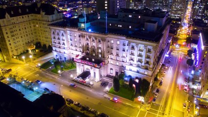 Victoria Jones with her father Tommy Lee Jones at the Premiere of 'Just Getting Started'