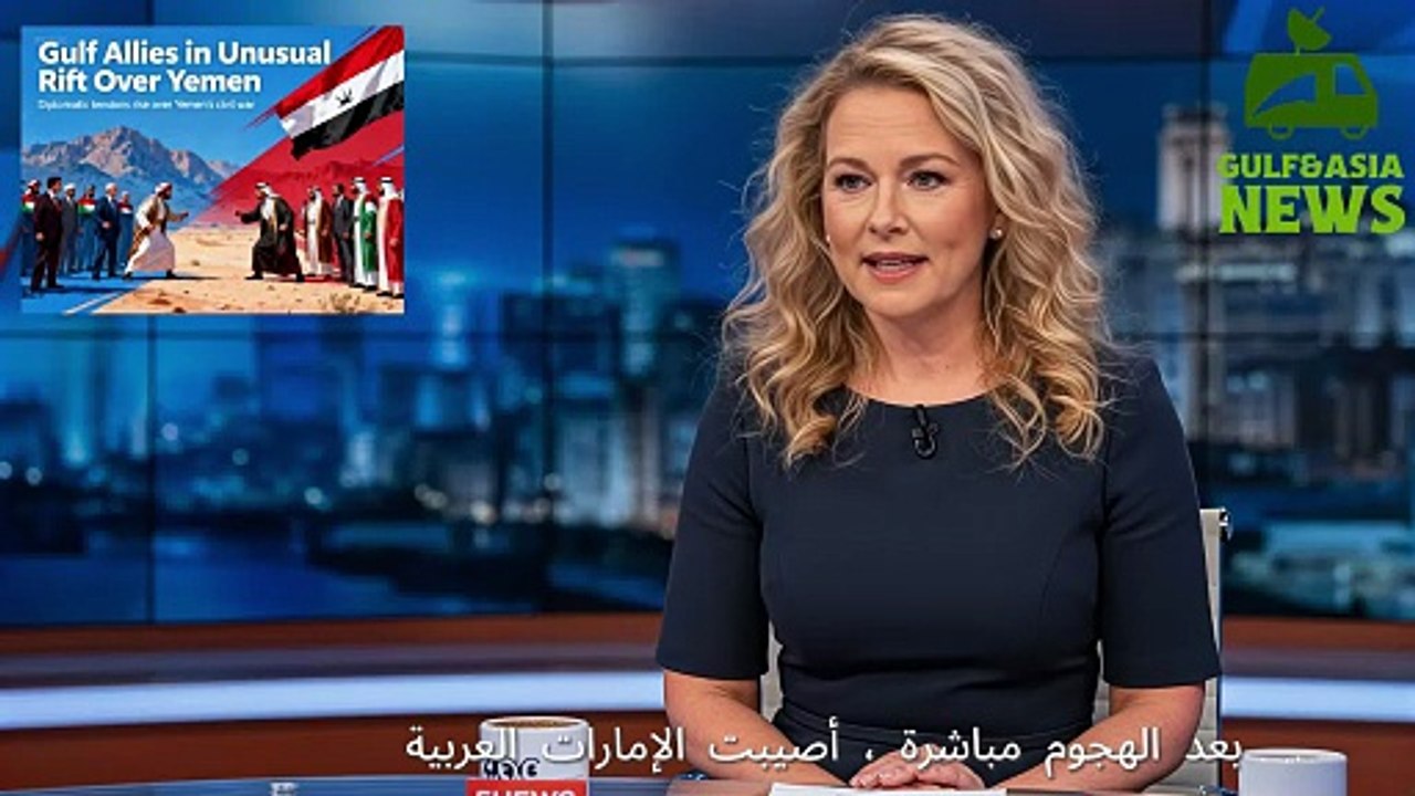 Top 3 Gulf & Asia News Today | Saudi Oil Prices, UAE–Yemen Rift, Vision 2030 Asia Ties