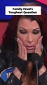 A WWE Star Leaves Steve Harvey Speechless on Celebrity Family Feud
