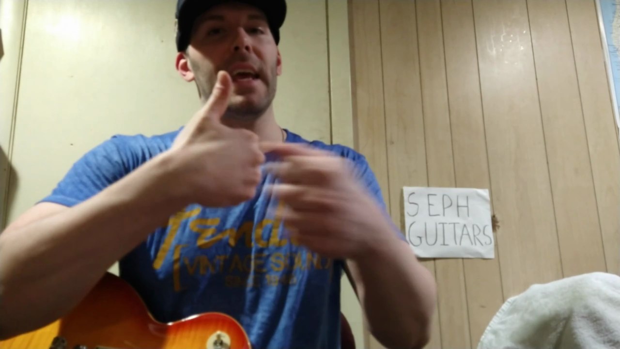 Guitar Lesson How To Play "Beautiful Things" By Benson Boone