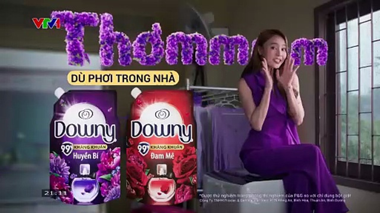 Lằn ranh - Tập 44