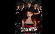 Oops! Reborn Heiress Runs Wild (2026) - Web Dramma [Eng Sub]