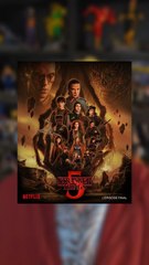 J'ai vu l'épisode final de Stranger Things et je vous donne mon avis