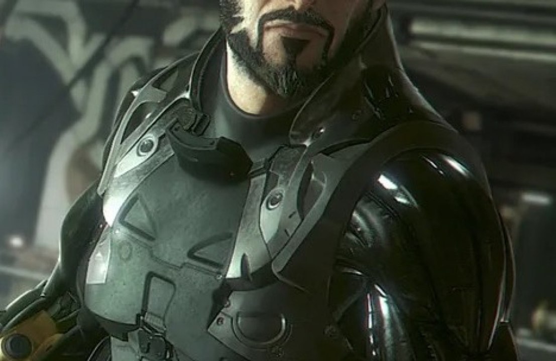 Deus Ex voice actor Elias Toufexis has described the franchise’s decision-makers as psychopaths