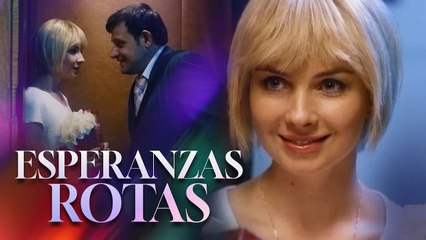 DOS VIDAS 😞 ESPERANZAS ROTAS 💔 Peliculas Completas en Español Latino 💖