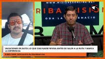 Vacaciones en auto: lo que casi nadie revisa antes de salir a la ruta y marca la diferencia