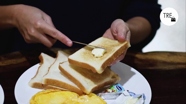 Francisco Rosero, endocrino: Tomar pan en el desayuno es muy perjudicial para los que tienen problemas metabólicos