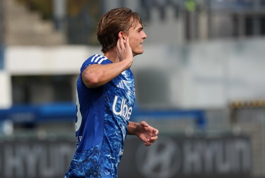 Nico Paz volverá al Real Madrid el próximo verano
