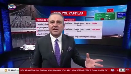 Alın size yeni Türkiye!