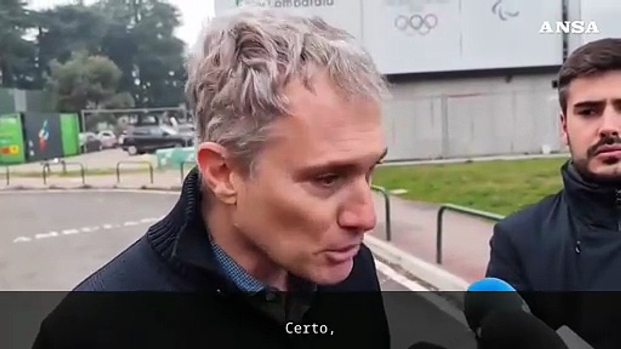 Crans-Montana, il papa' di un ferito: "Mio figlio sta male, ma e' vivo"