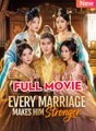 Every Marriage Makes Him Stronger - FULL EP ✅Dailymotion