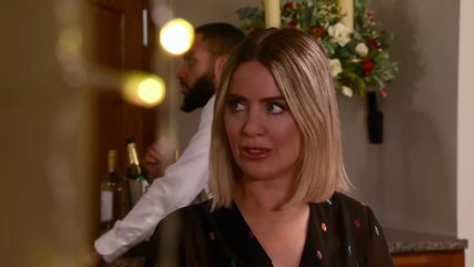 Coronation Street 2nd January2026