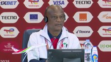 Soudan - Appiah : "On respecte le Sénégal, mais on ne le craint pas"
