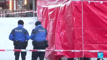 Incendie meurtrier en Suisse : l'angoisse des familles à la recherche des disparus