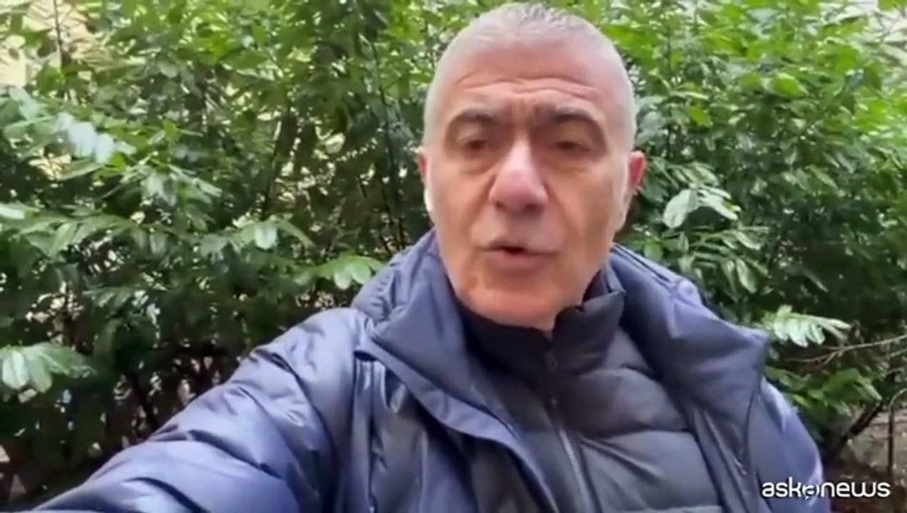 Pecoraro Scanio: serve programma per salvare piccoli comuni a rischio