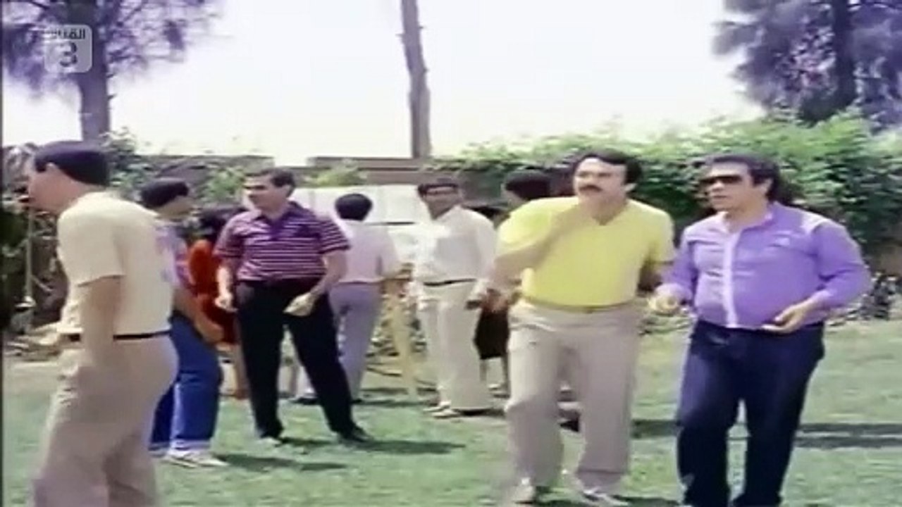 HD فيلم (  جواز مع سبق الإصرار  ) -  حاتم ذو ال...