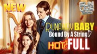 Runaway Baby Bound by a String Full HD Short Drama I Best ShortFilms Hot Billionaire CEO Love Emotional Romance Series 2026