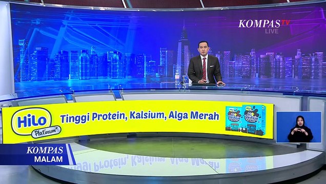 Hujan Deras Picu Luapan Sungai di Padang, Warga Batu Busuak Kembali Terisolasi | KOMPAS MALAM