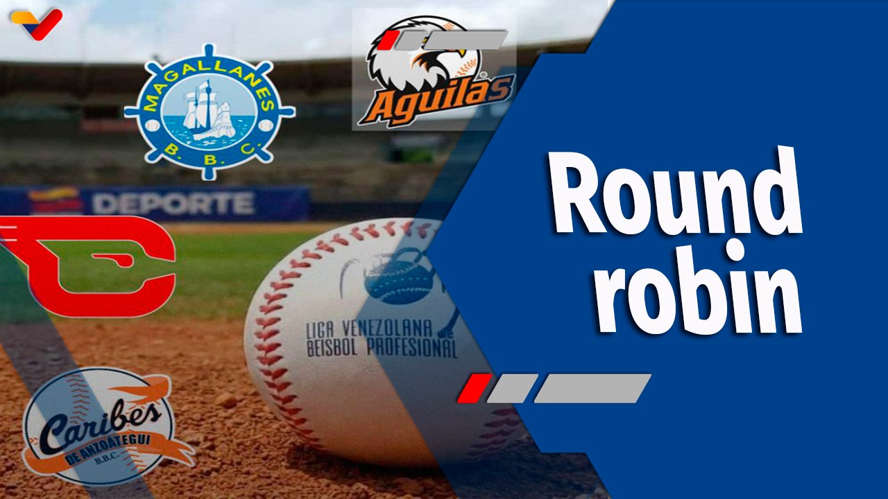 Deportes VTV | Equipos de la LVBP listos para el emocionante Todos contra Todos