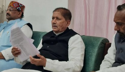 दो साल में 600 करोड़ के कार्य स्वीकृत और निर्माण शुरू-विधायक