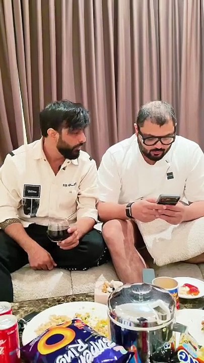 Ye Mera Haath Hai