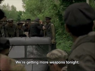 Le Fils de Saul - Bande-annonce #1 [VO|HD1080p]