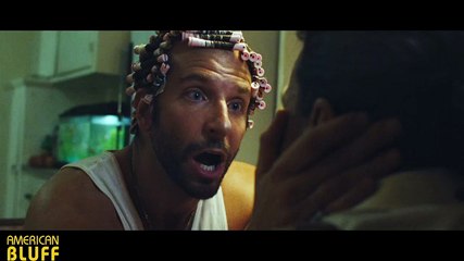 American Bluff - Bande-annonce #2 [VF|HD720p]