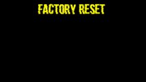 Factory Reset Oppo A1k (CPH1923)